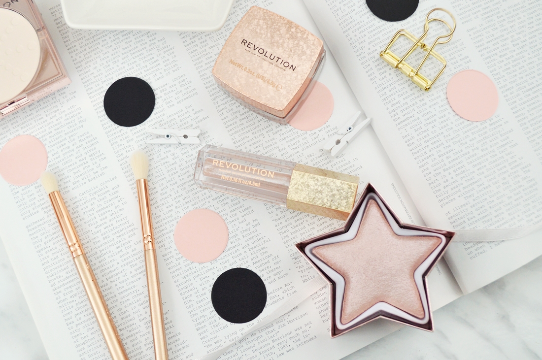 revolution lip topper drogeria internetowa puderek